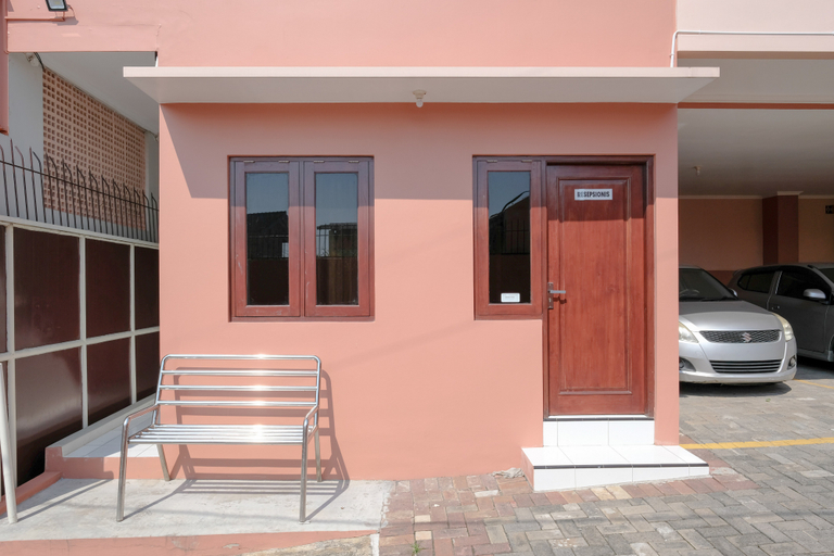 Others 3, RedDoorz Syariah Miyona Krapyak Semarang, Semarang