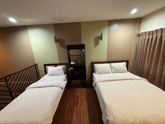 Others 3, Noorway Hotel and Residences, Cagayan de Oro City