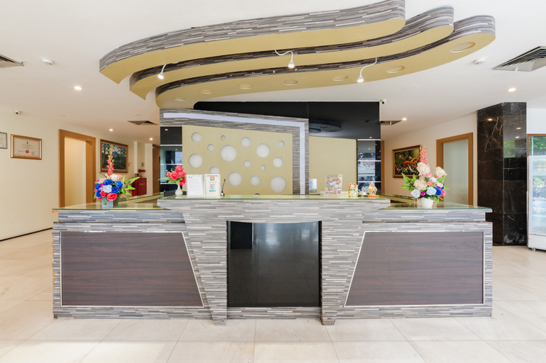Others 3, SANS Vibes d Grande Hotel Batam, Batam