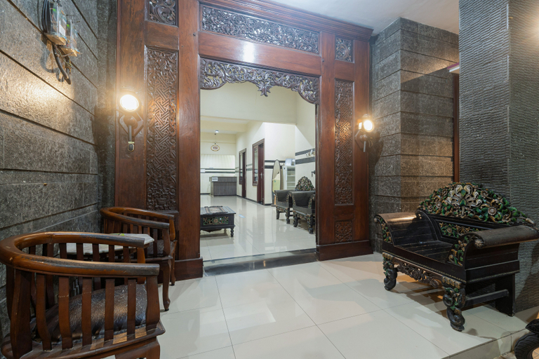 Others 5, RedDoorz Syariah @ Ketintang Surabaya, Surabaya