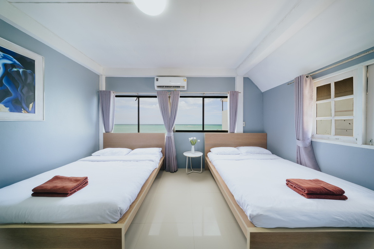 Others 3, Gao Bee One Beachfront Pool Villa, Ban Chang