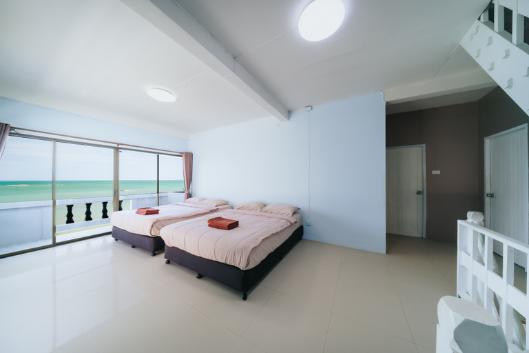 Others 5, Gao Bee One Beachfront Pool Villa, Ban Chang