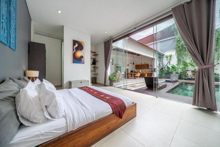 Others 4, Private Villa Seminyak Legian 2Bedroom with Pool, Badung