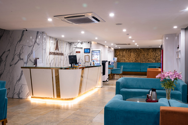 Others 5, A25 Premium Hotel - 12 Ngo Sy Lien, Đống Đa