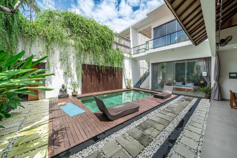 Others 3, Private Villa Seminyak Legian 2Bedroom with Pool, Badung