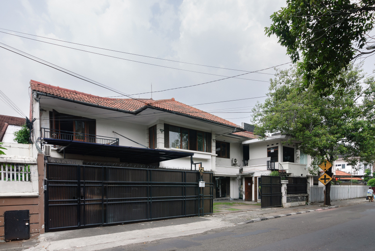 Others 5, Urbanview de’ Dharmawangsa Suite Hotel, South Jakarta