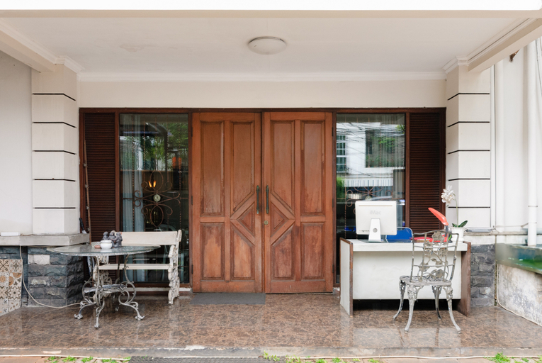 Others 4, Urbanview de’ Dharmawangsa Suite Hotel, South Jakarta