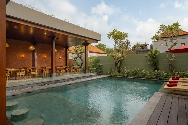 Others 2, Nauma Ubud Villa, Gianyar
