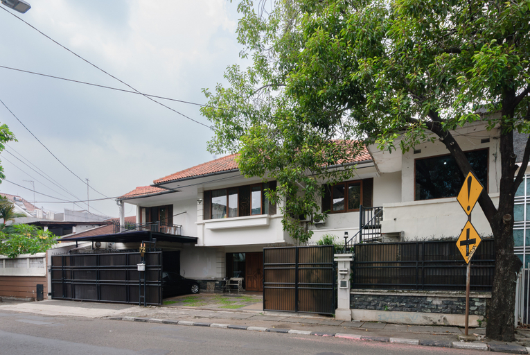 Others 2, Urbanview de’ Dharmawangsa Suite Hotel, South Jakarta