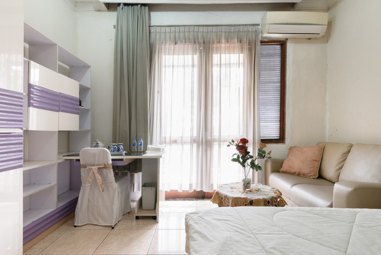 Others 4, Urbanview de’ Dharmawangsa Suite Hotel, South Jakarta