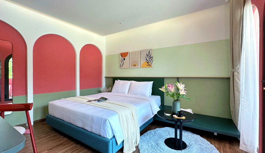 Bedroom 4, Joi Boutique Bai Truoc, Vũng Tàu