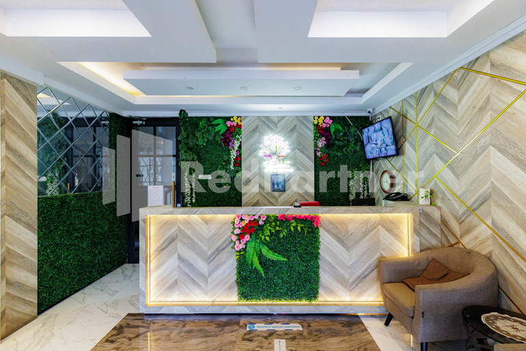 Others 5, Tree Homestay Mitra RedDoorz, Malang