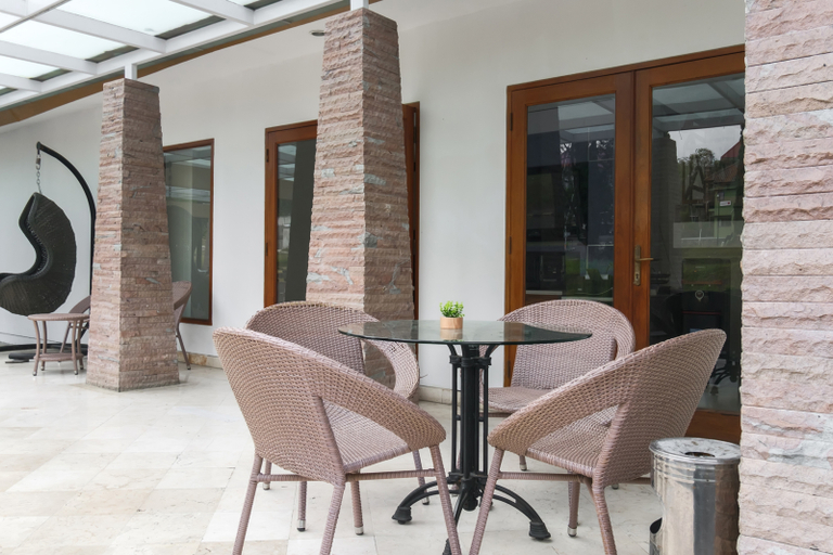 Others 4, Mono Coliving Panorama, Batu, Malang