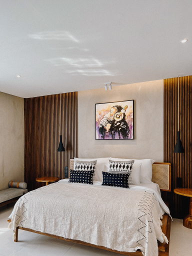 Others 4, Casa de Fiero 2BR w Pool Seminyak, Badung