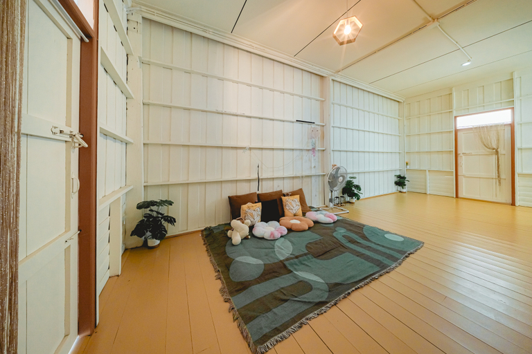 Others 5, GAO Phala Beachfront Hostel & Pool Villa, Ban Chang