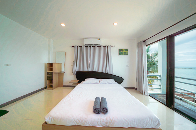 Bedroom 2, GAO Lighthouse Phala Beachfront, Ban Chang