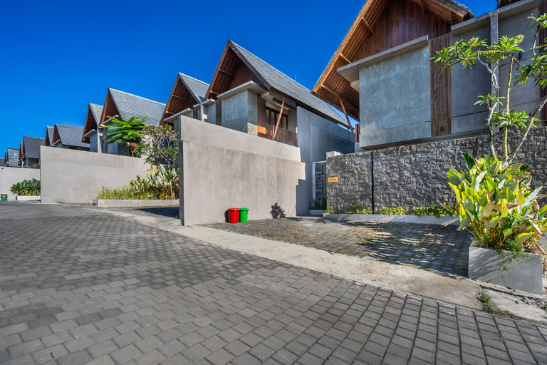 Exterior 4, Bhiseka Villa Kedungu Tabanan by Aishwarya Bali International, Tabanan