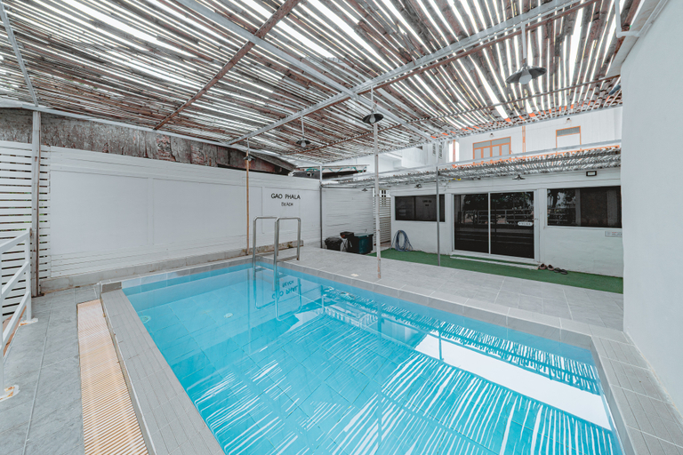 Others 3, GAO Phala Beachfront Hostel & Pool Villa, Ban Chang
