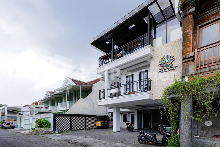 Others 5, Tree Homestay Mitra RedDoorz, Malang