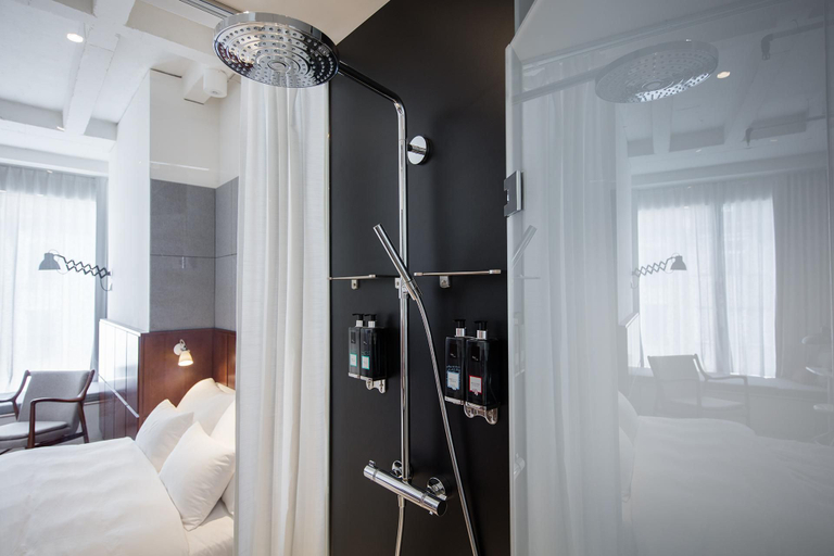 Bedroom 3, Ruby LILLY HOTEL MUNICH by IHG, München