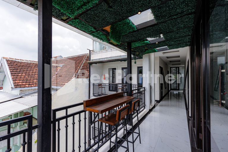 Others 3, Tree Homestay Mitra RedDoorz, Malang