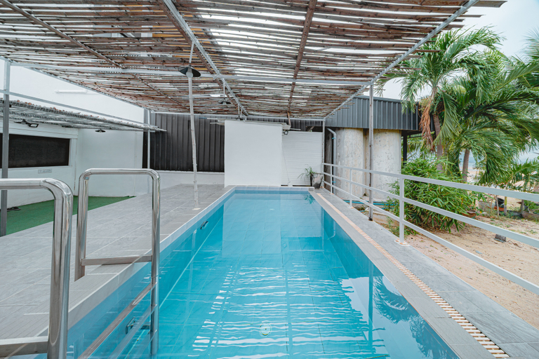 Others 4, GAO Phala Beachfront Hostel & Pool Villa, Ban Chang