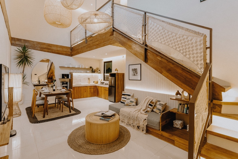 Others 3, Casa de Fiero 2BR w Pool Seminyak, Badung