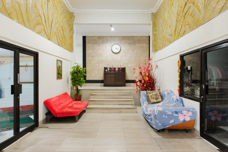 Others 5, RedDoorz near Palembang Trade Center 3, Palembang