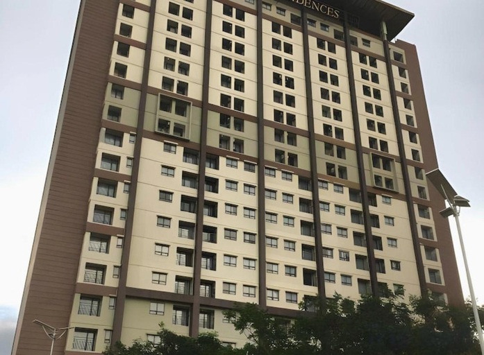 Exterior & Views 2, Atria Residences Gading Serpong with Smart TV 55 Inch by MichelleQuenn Modern Living, Tangerang