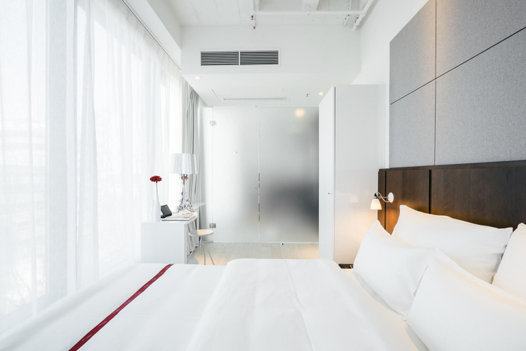 Bedroom 3, Ruby LILLY HOTEL MUNICH by IHG, München