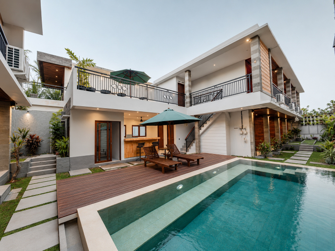 Others 2, Uma Village Loft & Homestay, Badung