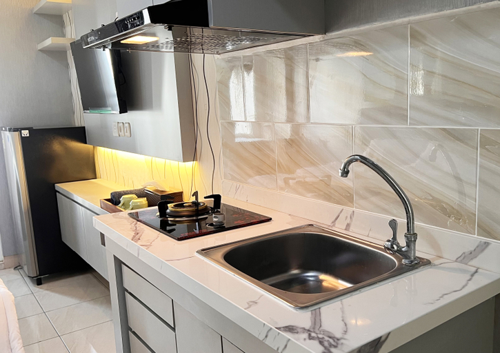Others 4, Apartemen Springlake Summarecon by Titik Singgah, Bekasi