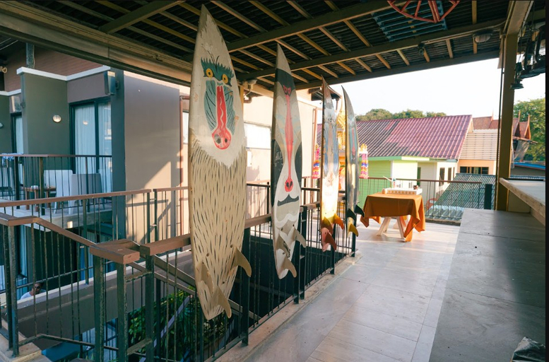 Others 2, La Lune Beach Resort, Muang Rayong