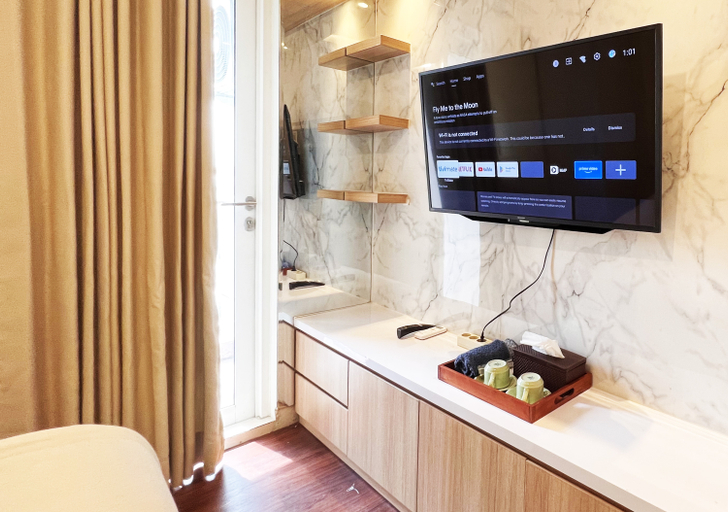 Others 3, Apartemen Springlake Summarecon by Titik Singgah, Bekasi
