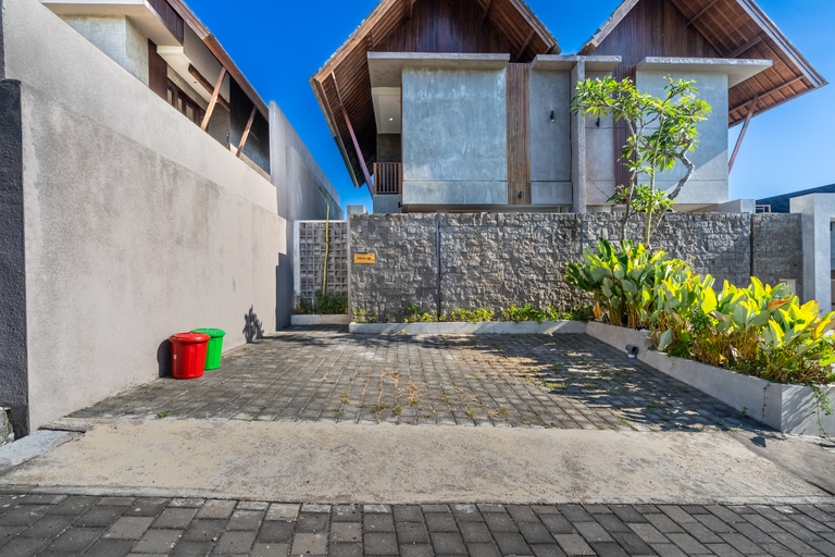 Exterior 3, Bhiseka Villa Kedungu Tabanan by Aishwarya Bali International, Tabanan
