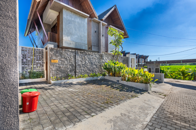 Exterior 2, Bhiseka Villa Kedungu Tabanan by Aishwarya Bali International, Tabanan
