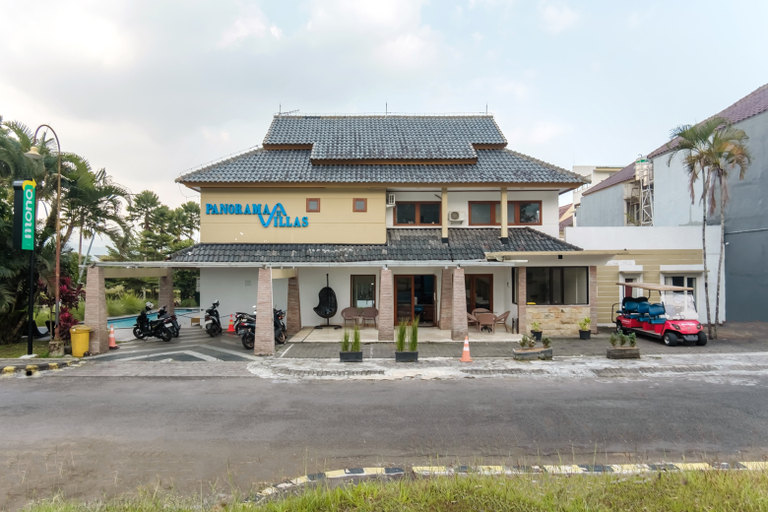 Others 5, Mono Coliving Panorama, Batu, Malang