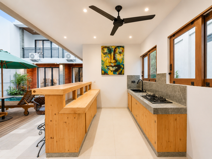 Others 4, Uma Village Loft & Homestay, Badung