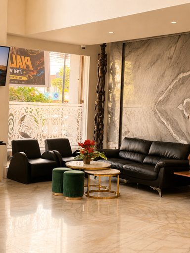 Others 5, MaxOneHotels.com @Jayapura, Jayapura
