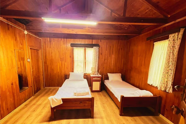 Bedroom 3, Kybele Nature Life, Edremit