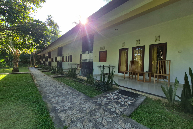 Exterior & Views 2, Bintang Hostel and Homestay, Klungkung