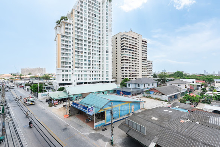 Others 2, Le Nara Residence, Pattaya
