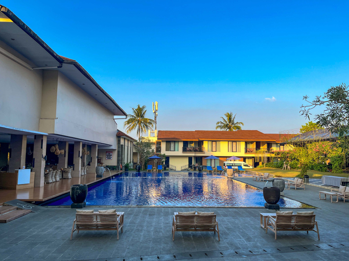 Others 2, Grage Resort Sangkan Hotel, Kuningan