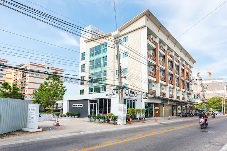 Others 4, Le Nara Residence, Pattaya