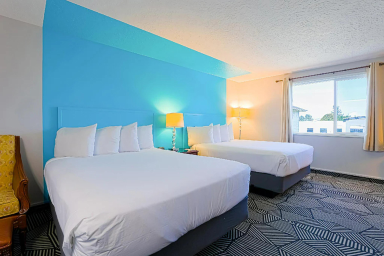 Others 4, Coast River Inn by OYO Seaside, Clatsop