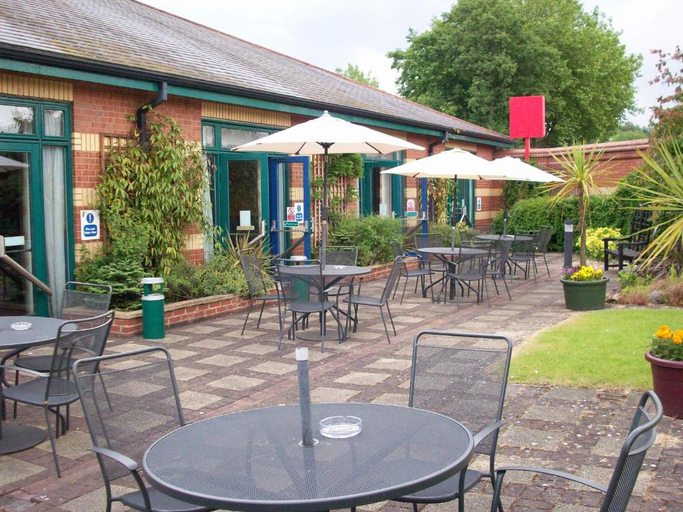 Others 2, Wigan Oak Hotel by Belvilla, Wigan