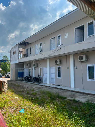 Others 2, HB CO LIVING, Berau