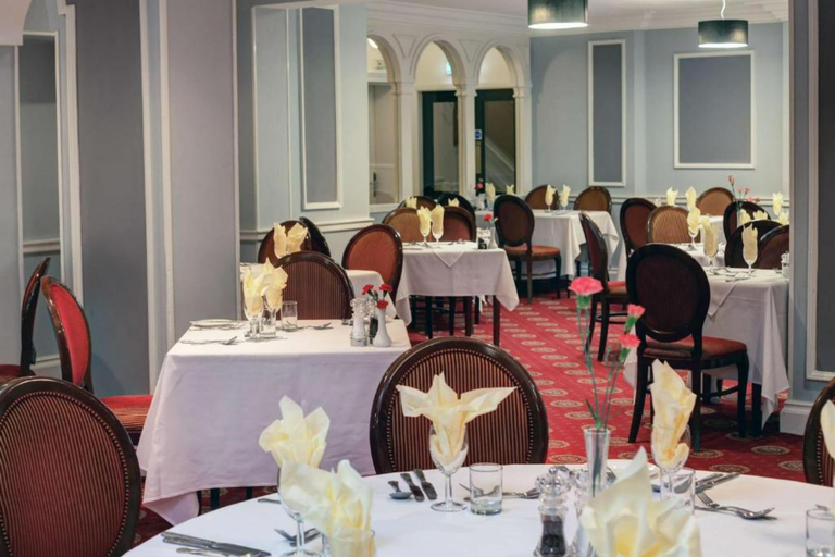 Others 2, Belvilla Crewe Arms Hotel, Cheshire East