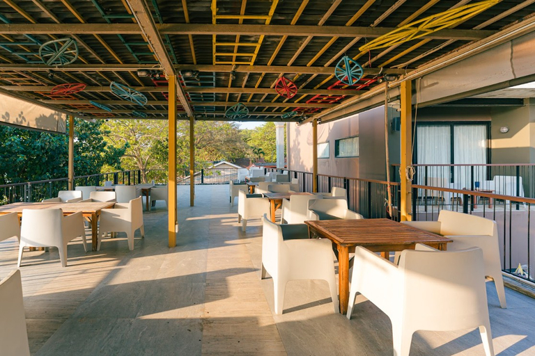 Others 5, La Lune Beach Resort, Muang Rayong