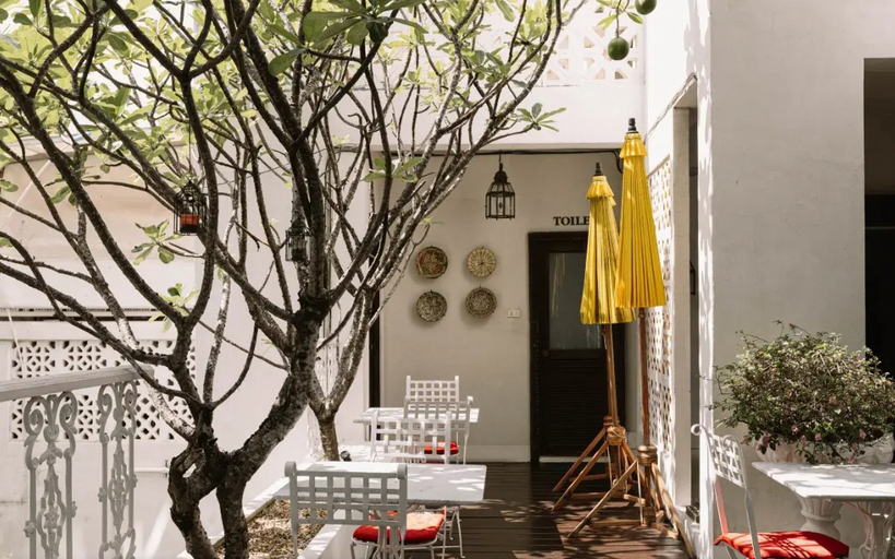 Others 4, At Niman Conceptual Home Boutique Hotel Chaingmai, Muang Chiang Mai
